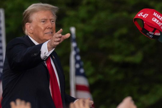 trump